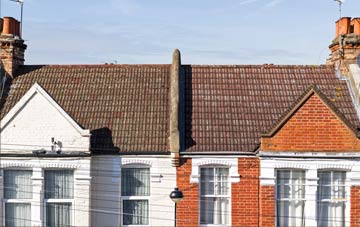 clay roofing Abbess Roding, Essex