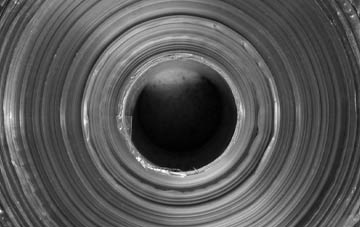 Abbess Roding edpm waterproofing