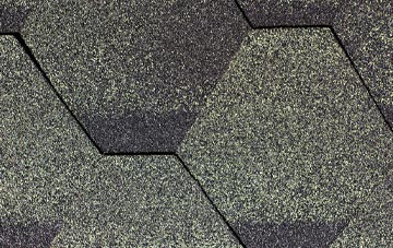 Abbess Roding fibreglass shingle repairs