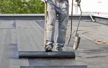 flat roof replacement Abbess Roding, Essex