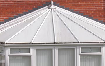 Abbess Roding polycarbonate conservatory roof repairs