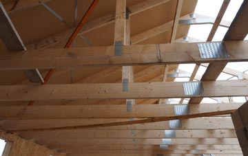 Abbess Roding roof truss costs