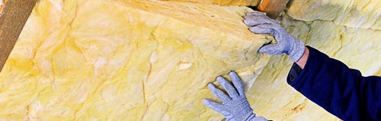 quotes for Abbess Roding roof insulation