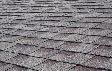 Abbess Roding tiles for shallow pitch roofing