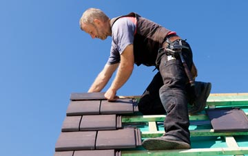 disadvantages of Abbess Roding slate roofing
