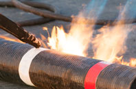 Abbess Roding flat roofing replacement