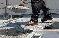 find rated Abbess Roding flat roofing replacement companies